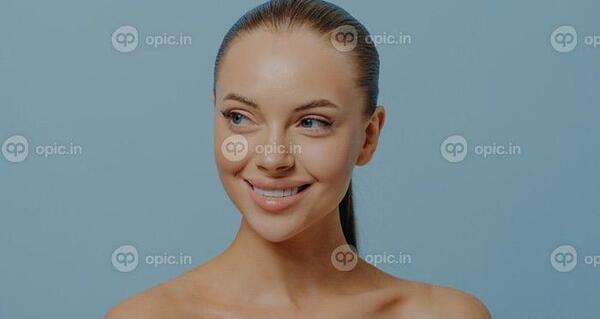 عکس دختر جوان