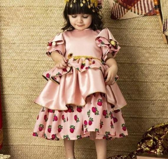 عکس کیوت فانتزی ساده