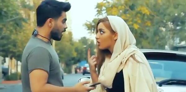 عکس دختر 15 ساله بندری