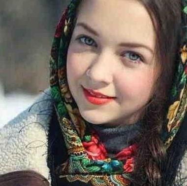 عکس دختر ۱۴ ساله ایران