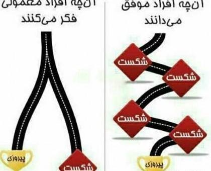 عکس نوشته تیکه دار درباره فضولی