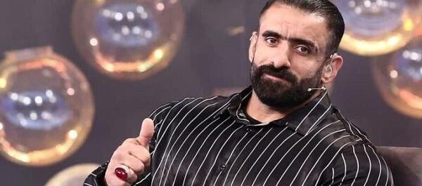 عکس و فیلم هادی چوپان