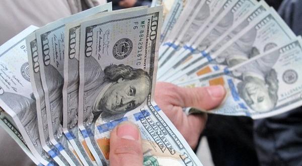 عکس دلار هزاری
