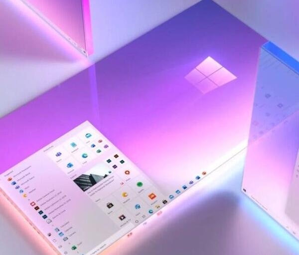 پارتیشن با عکس