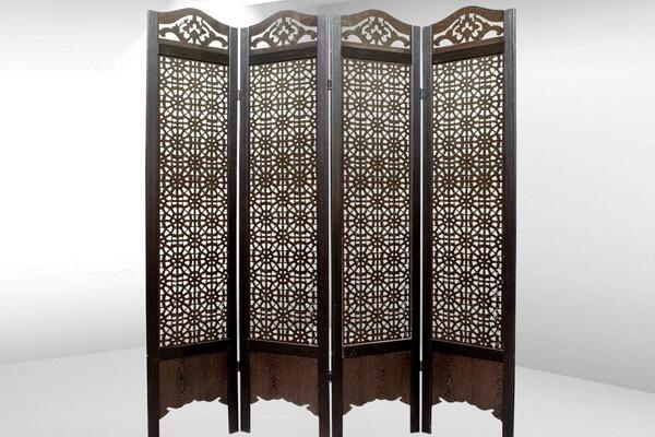 پارتیشن با عکس