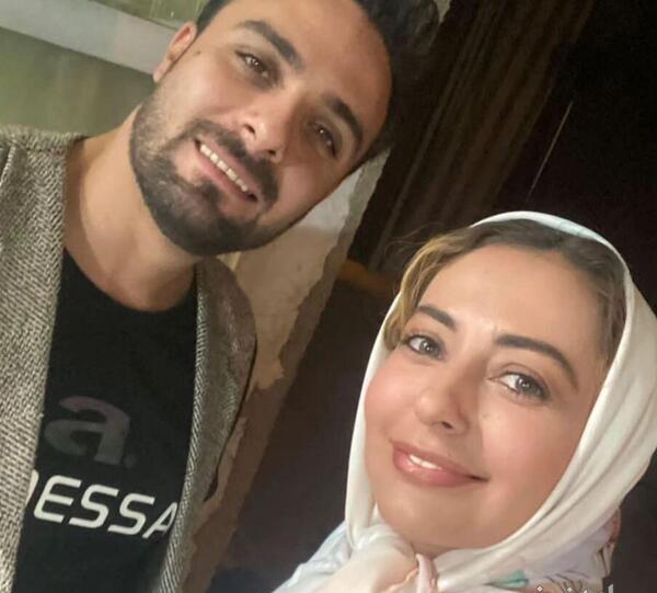 عکسی از فرشاد کلباسی