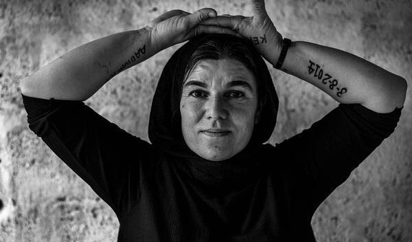 عکس ری اوری