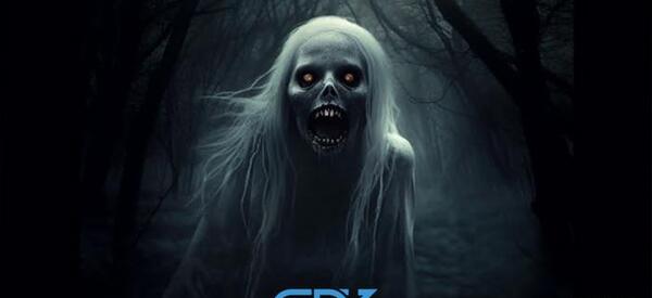 عکس ترسناک ترین زن