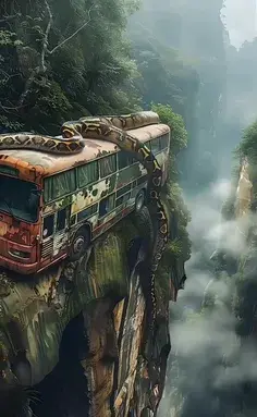 عکس دارک خون آشام
