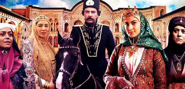 عکس واقعی ارسلان میرزای قوانلوی قاجار