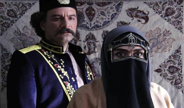 عکس واقعی ارسلان میرزای قوانلوی قاجار