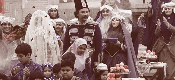 عکس واقعی ارسلان میرزای قوانلوی قاجار