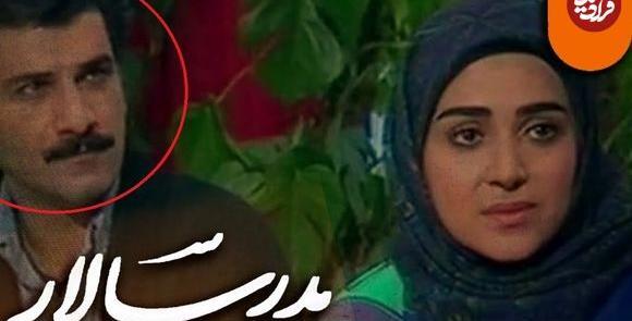 عکس واقعی ارسلان میرزای قوانلوی قاجار