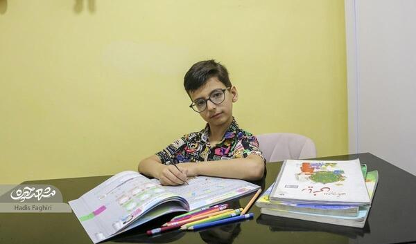 عکس داداش رضا صادقی