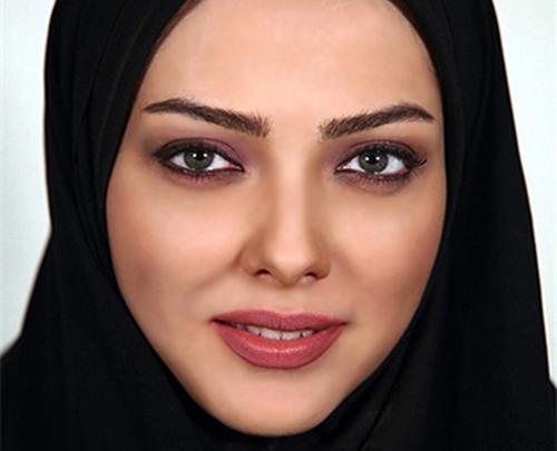 زیباترین عکس های لیلا اوتادی