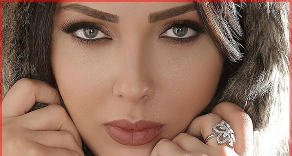 زیباترین عکس های لیلا اوتادی