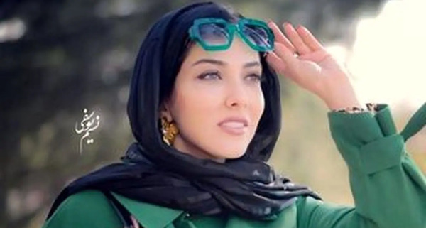 زیباترین عکس های لیلا اوتادی