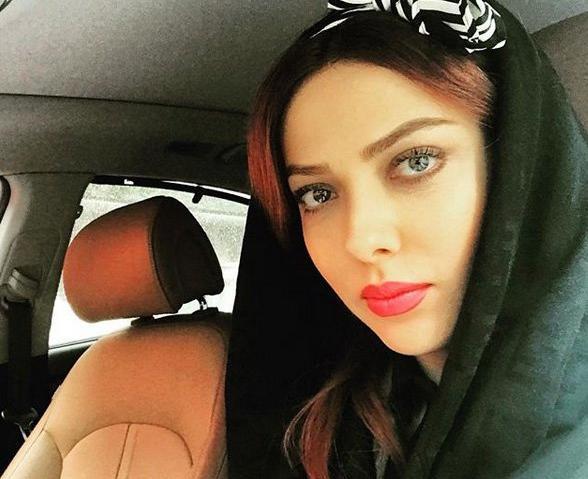 زیباترین عکس های لیلا اوتادی