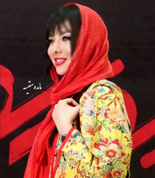 زیباترین عکس های لیلا اوتادی