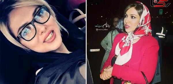 زیباترین عکس های لیلا اوتادی
