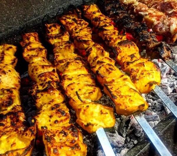 عکس از پری دریایی ها