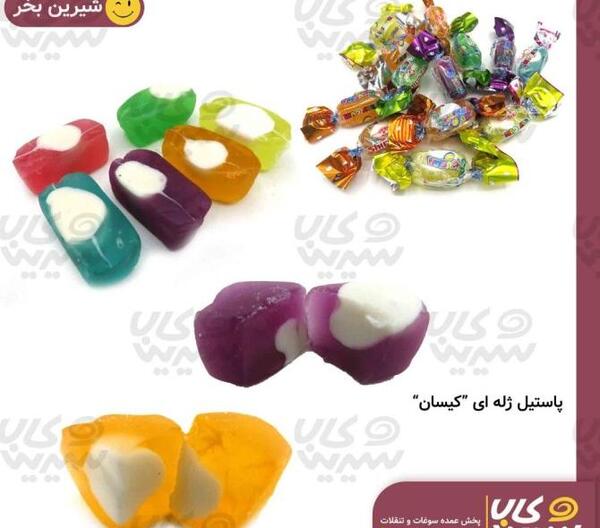 عکسهای طوطی لوری