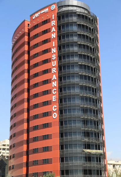 عکس برج برزیل