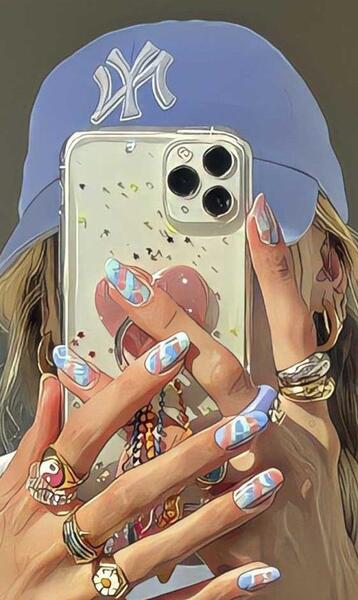 عکس های خفن برای پس زمینه ی گوشی