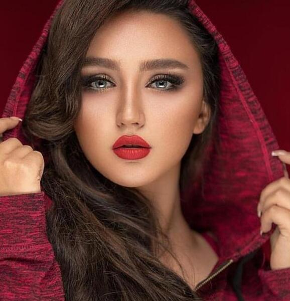 عکس های کیوت دخترانه زیبا