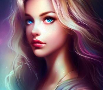 عکس های کیوت دخترانه زیبا