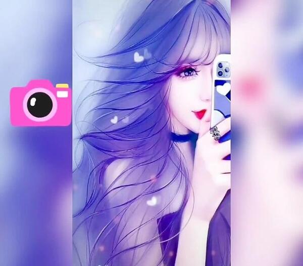 عکس های کیوت دخترانه زیبا