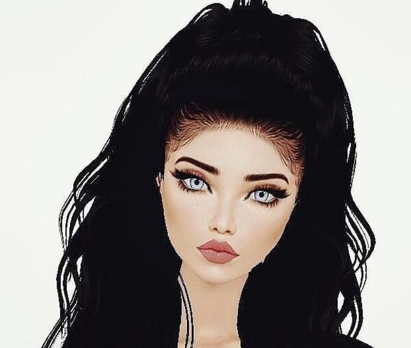 عکس های کیوت دخترانه زیبا