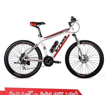 عکس دوچرخه ویوا اصل