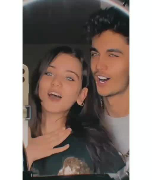 عکس داداش خواهر
