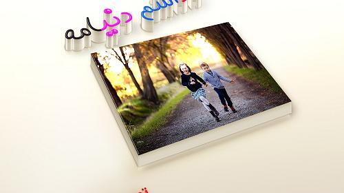 عکس داداش خواهر