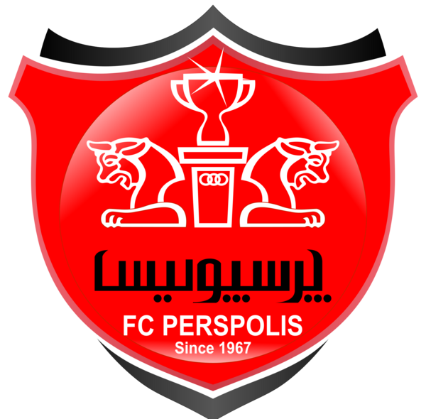 عکس رئال مادرید پرسپولیس