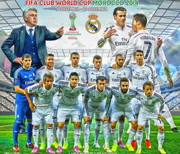 عکس رئال مادرید پرسپولیس