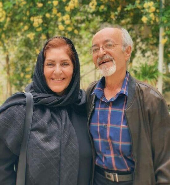 عکس برادر علیرضا طلیسچی