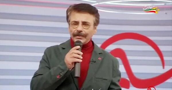 عکس برادر علیرضا طلیسچی