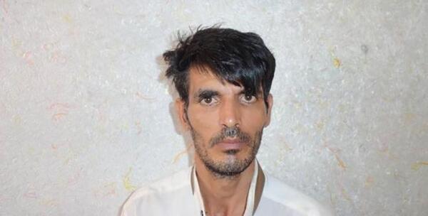 عکس پسر زشت سیاه