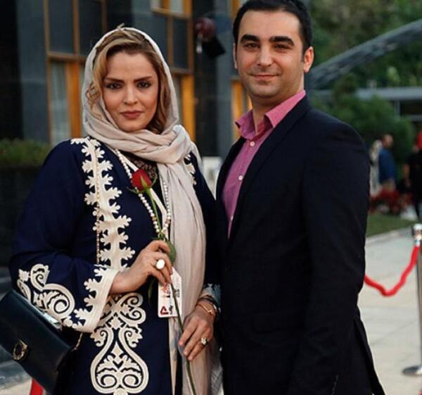 عکس سفید خداوردی
