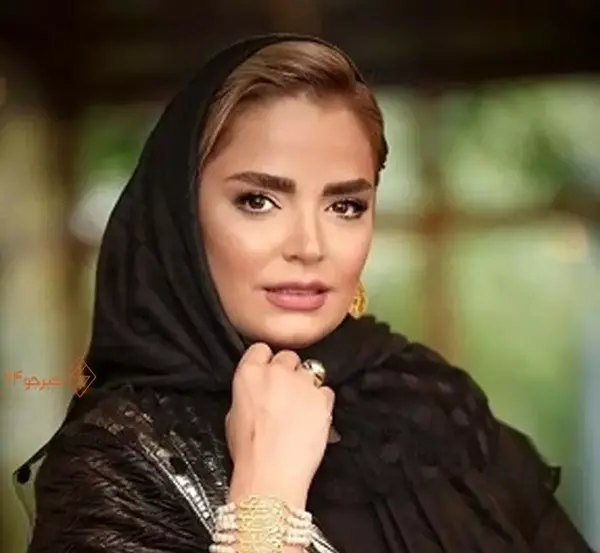 عکس سفید خداوردی