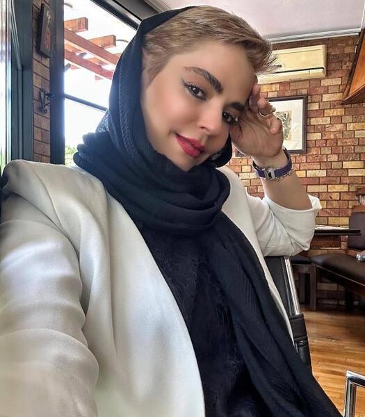 عکس سفید خداوردی