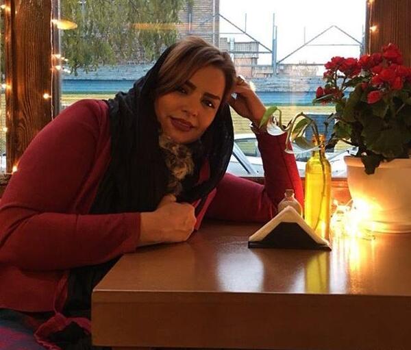 عکس سفید خداوردی