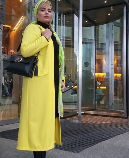 عکس سفید خداوردی