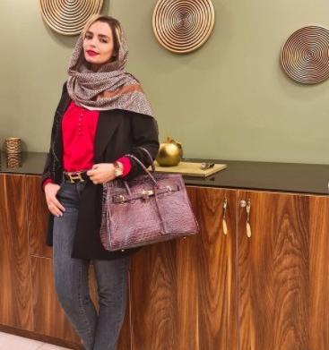 عکس سفید خداوردی