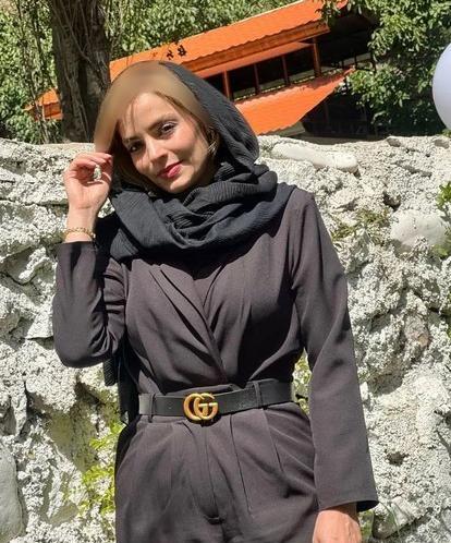 عکس سفید خداوردی