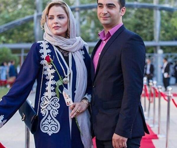 عکس سفید خداوردی