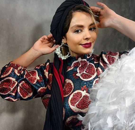 عکس سفید خداوردی