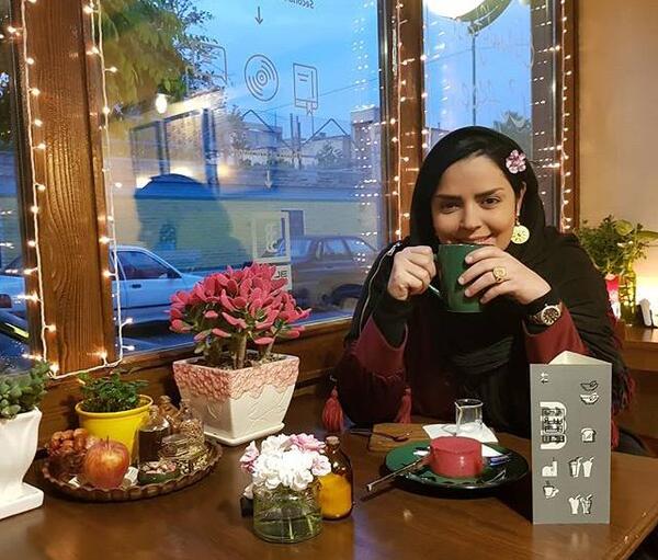 عکس سفید خداوردی